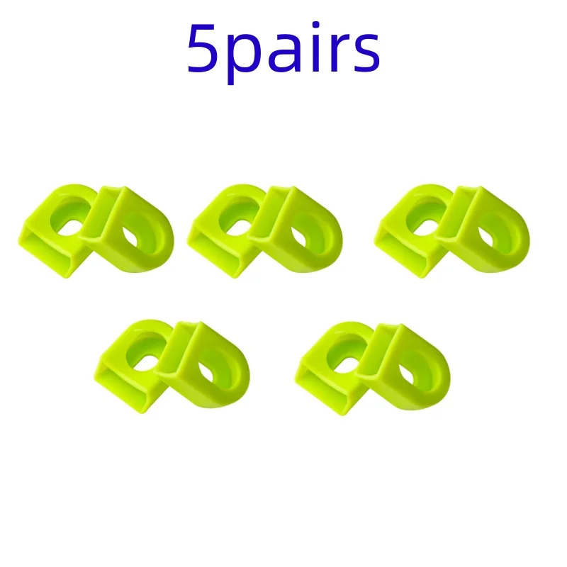 Green-5pairs