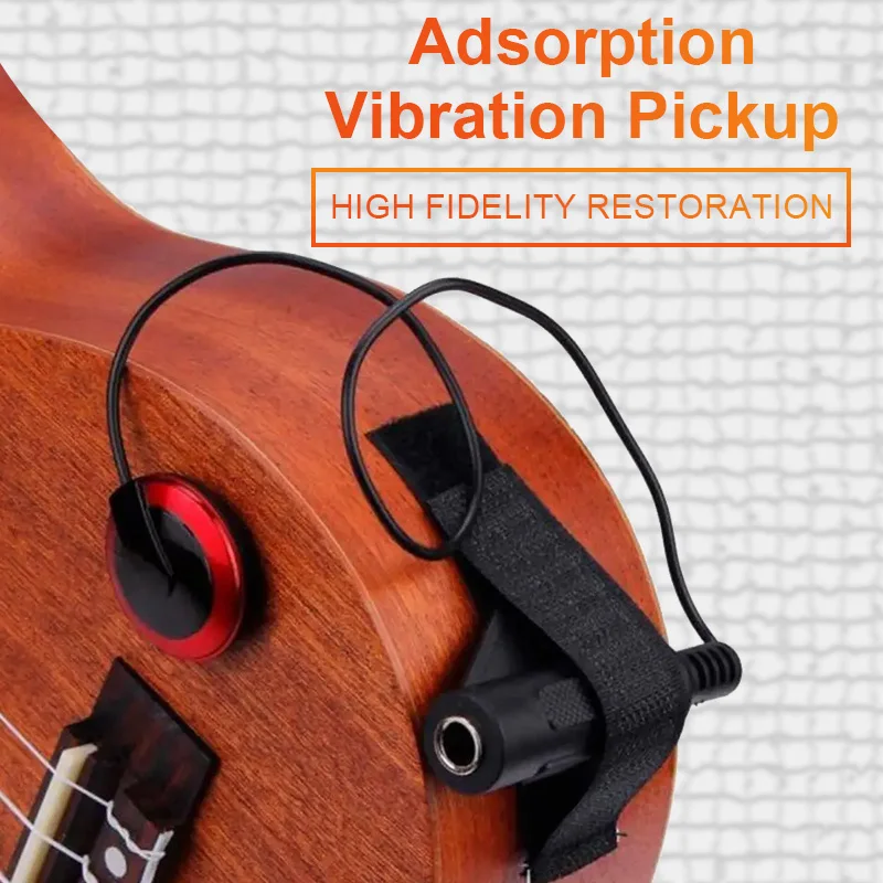 Guitar Pickup for Guitar and Other Instruments Accessories