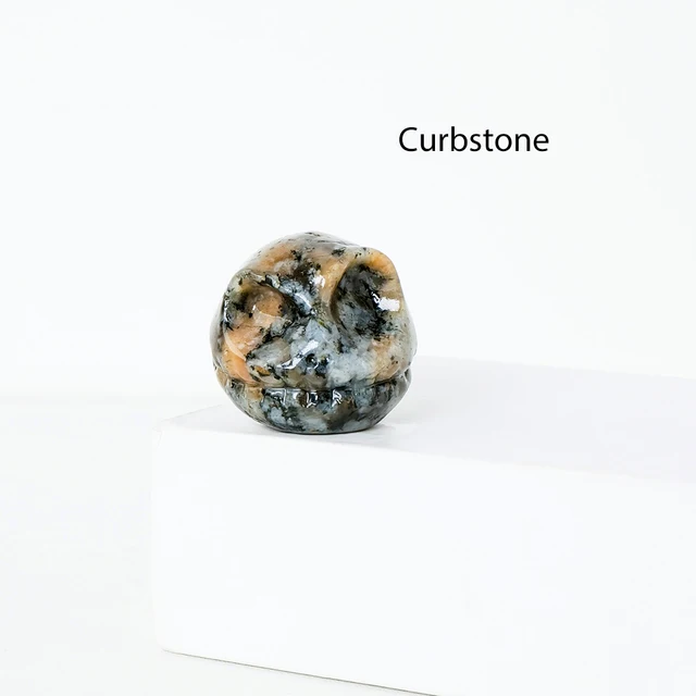 Curbstone