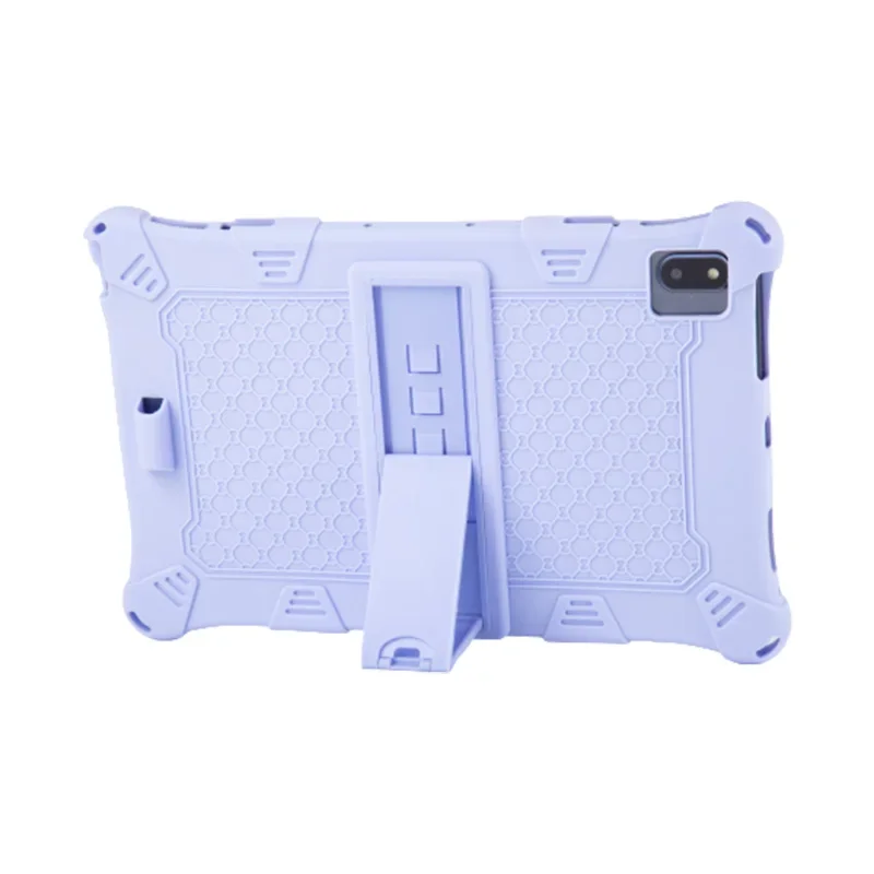 Premium Soft Silicone Tablet Protective Case - Teclast Edition