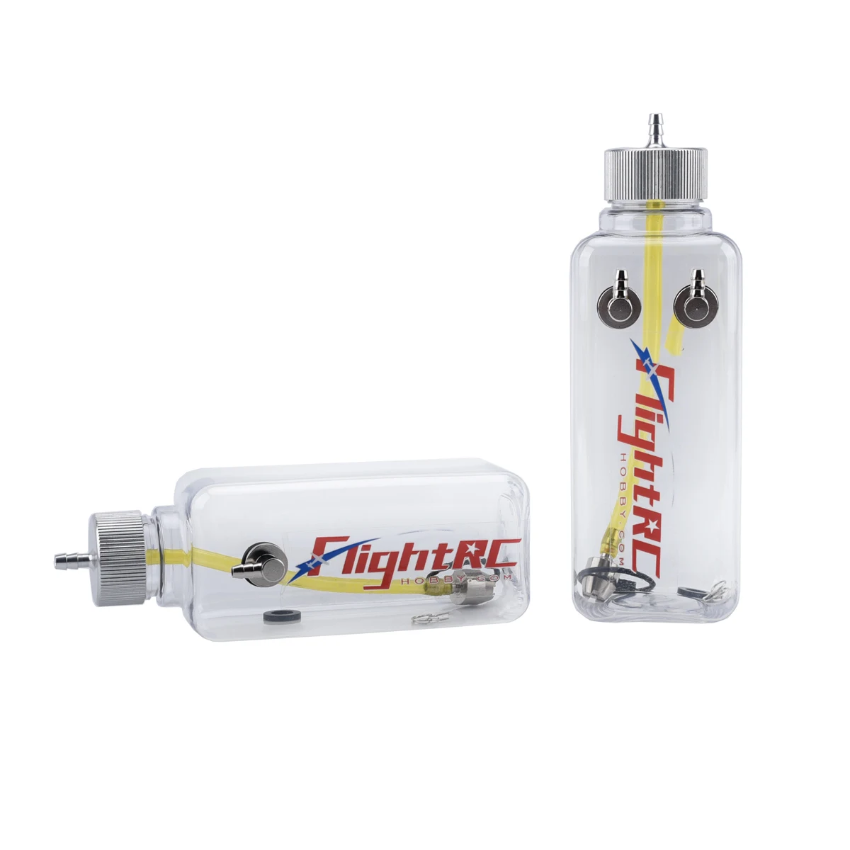 Réservoir De Carburant Essence Bouteille En Plastique