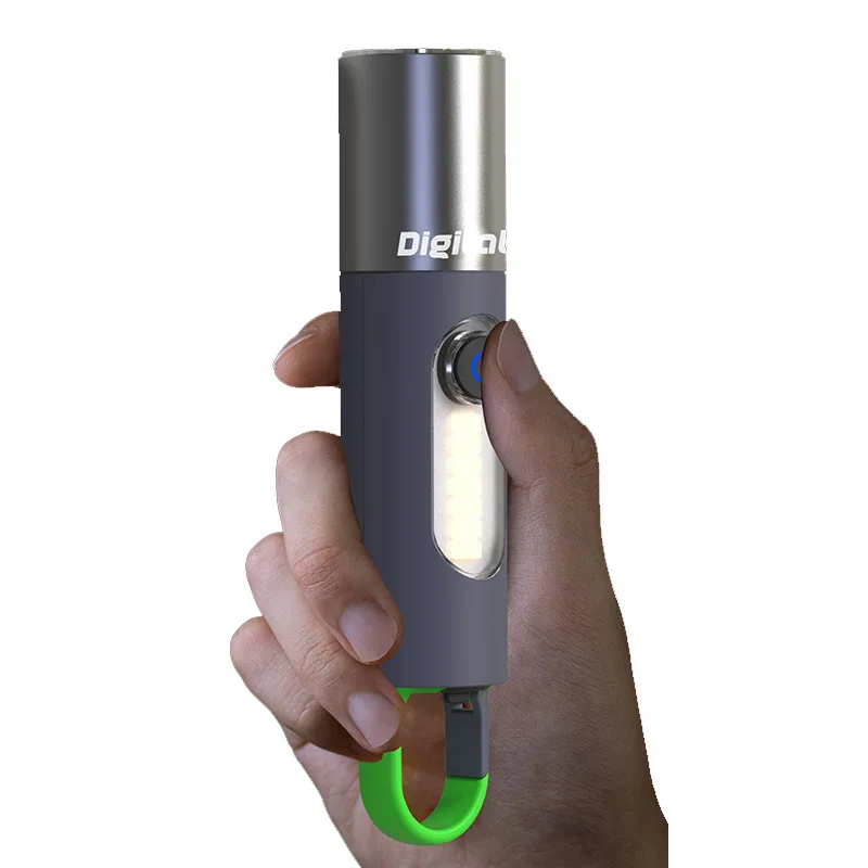 Рисунок 2 - Яркий светодиодный фонарик