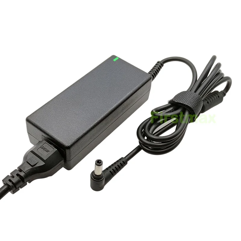 Alimentatore Caricabatteria Per Toshiba Satellite (L655, L745, L755, P50, C855D, C55D, S55) - 19V 3.42A