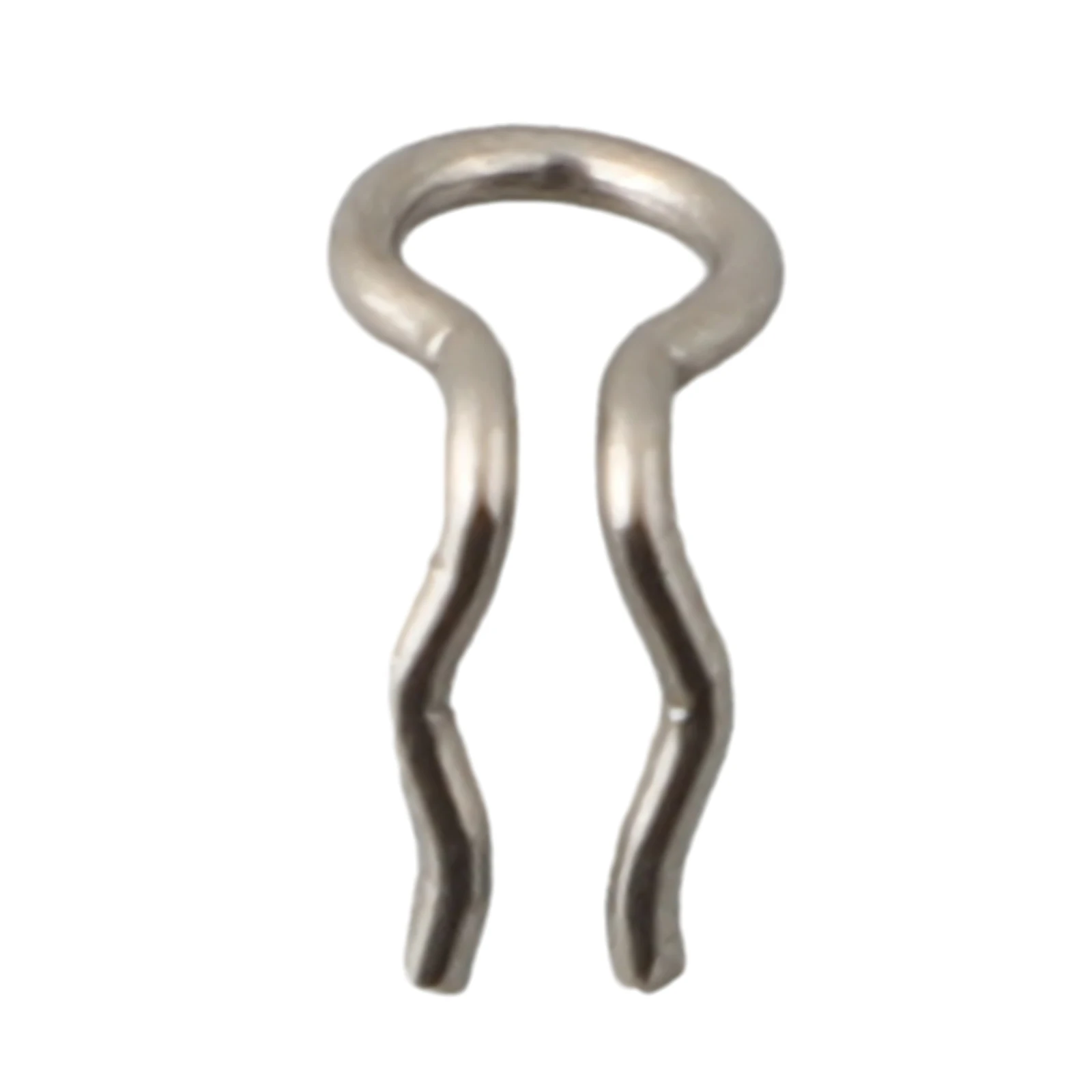 5/10 stücke Fahrrad Disc Bremssattel Befestigungs Schraube Pins Frühling Clips Heißer Verkauf Für Shimano XT SLX XTR Fahrrad Zubehör radfahren Teile – Detail 4