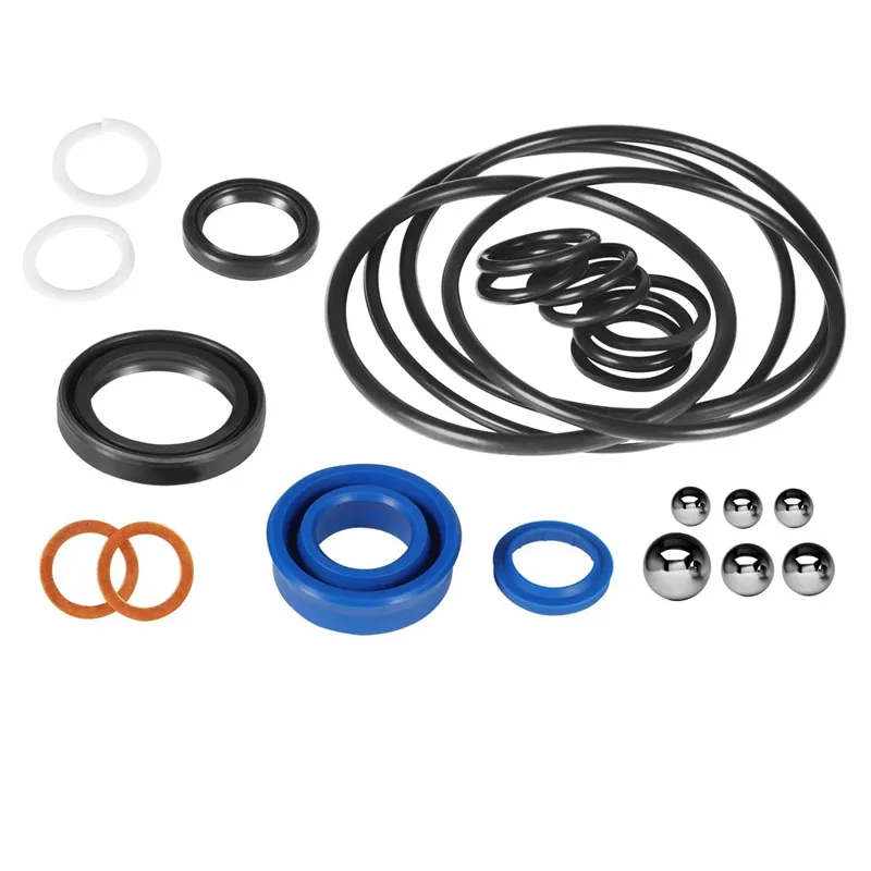 AM200F - Kit di riparazione per martinetto da pavimento