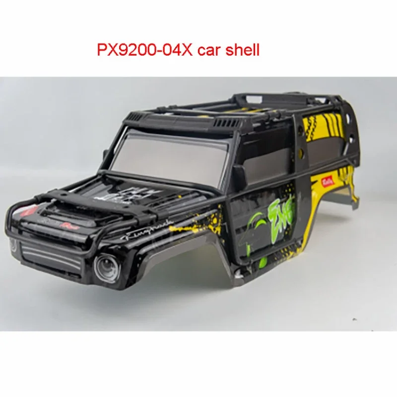 Px Px9200 Px9201 Px9202 9200 9201 9202 1:12 Rc Ricambi Auto Servos Telecomando Gear Esc Motor Ecc.