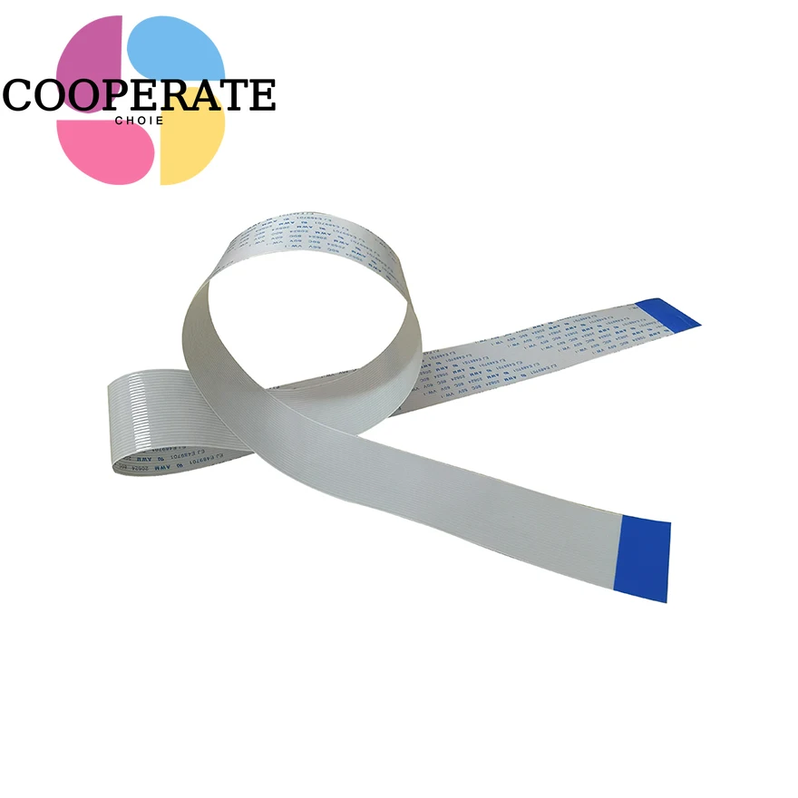 10 шт. плоский кабель для сканирования для CANON MF 4410 4412 4420 4430 4450 4452 4453 4470 4550 4553 4554 4570 4580 4710 4720 4730 4750 4770 4780