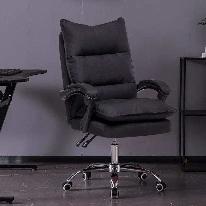 fabric Black