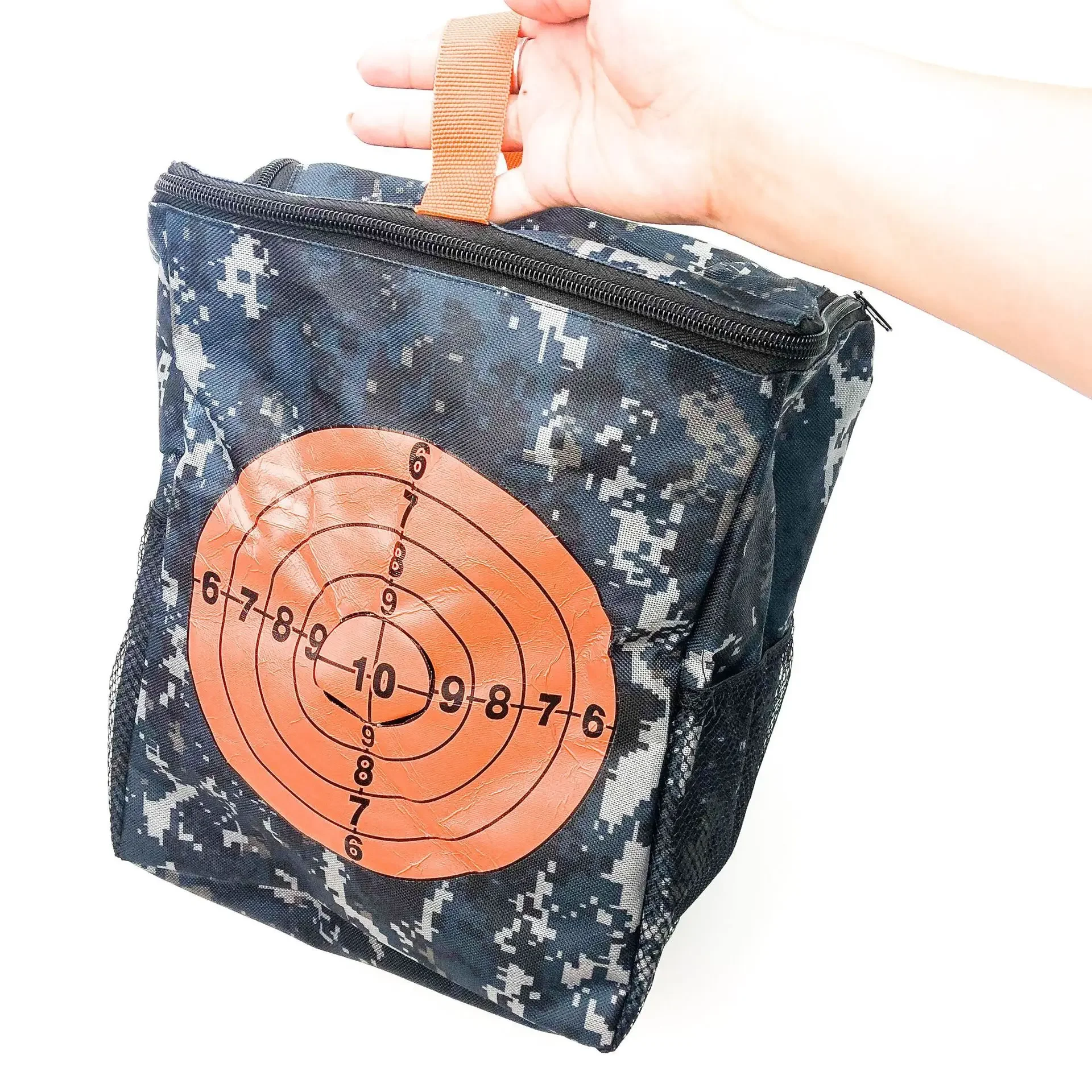 어린이용 블랙 위장 전술 조끼 키트, Nerf N-Strike 엘리트, 메가, 라이벌, 시리즈용, 어린이 전술 조끼 공급