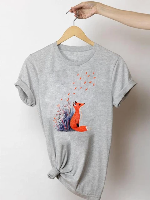 cute womens dinosaur shirt