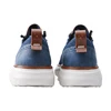 Summer Mens Comfortable Casual Mesh Shoes Non-Leather Breathable Big Foot Plus Size 49 50 51 52 53 54 Trendy British Style 4