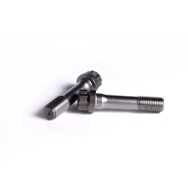 Automotive Engine Racing Products Steel Fastener Hardware Screw Stretch Gauge ARP 2000 Rod Bolts 38 75nm engine fastener gauge