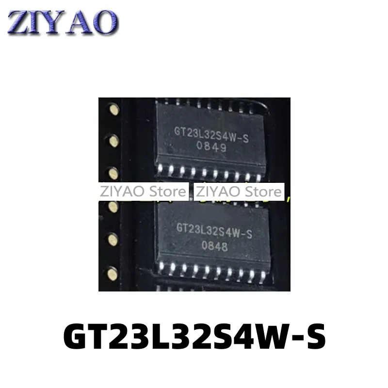 

5PCS GT23L32S4W-S GT23L32S4W SOP20 Footprint Library Chip Chip IC