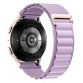 Lavender purple