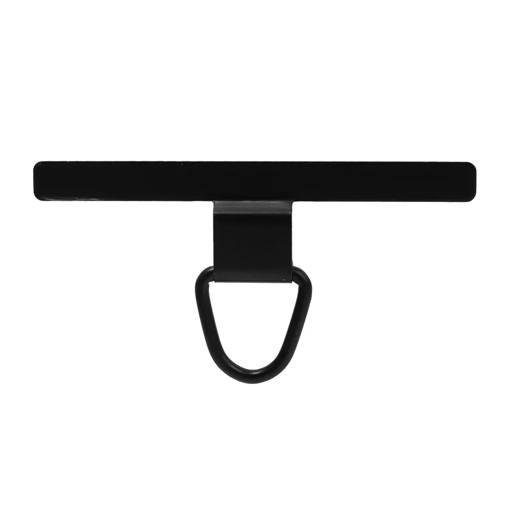 Ultra-Thin Stainless Steel Phone Tether Tabs