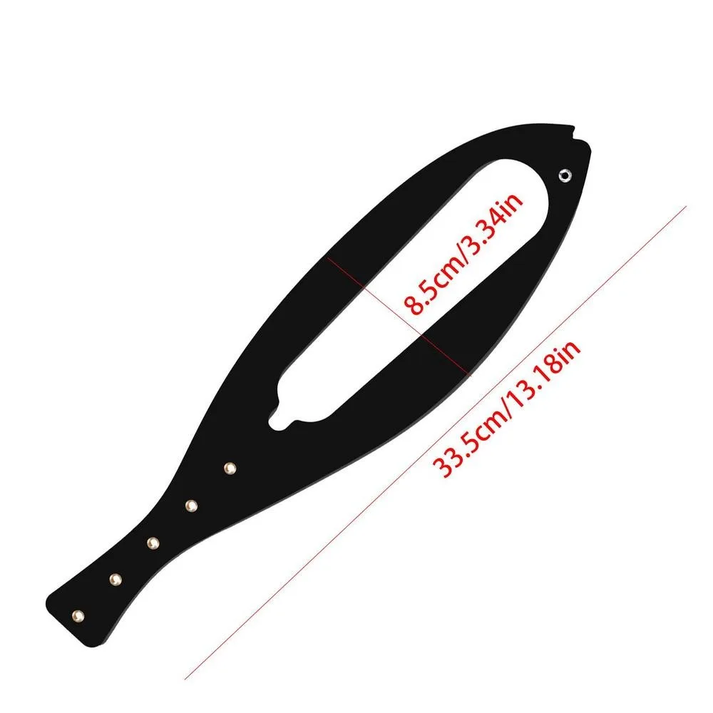 Adjustable Adaptable Cat Dog Supplies Safety Cat Door Buckle Dog-Stopper Pet Door Holder Strap cat door pet door