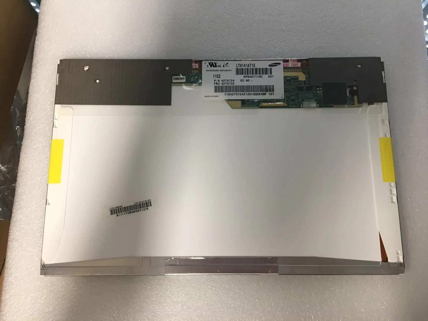 LENOVO T410 T410i LED LCD ũ, B141PW04 V.0 LTN141BT09 LP141WP3 LTN141AT15 LP141WX5 TLP3 N141I6-L03 B141EW05 V.4, 14