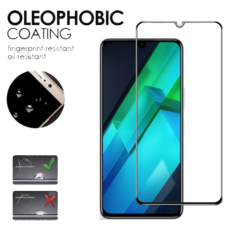 Tempered Glass For infinix note 12 G96 screen protector infinixnote12G96 Lens Glass For iInfinix note12 G 96 Glass lamina