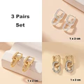 3Pairs Set