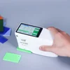Spectrophotometer LS176 D/8° High Accuracy Whiteness and Yellowness Spectral Reflectance Curves APP Software 4