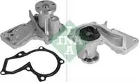 

Store code: 538026410 internal circulation water pump for FIESTA V FUSION