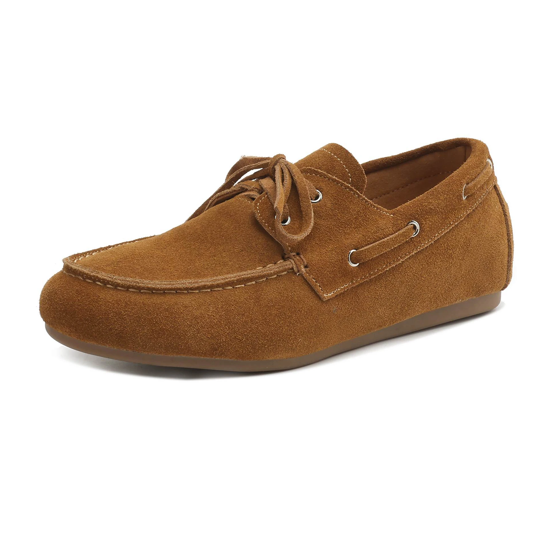 Krazing Pot leather upper