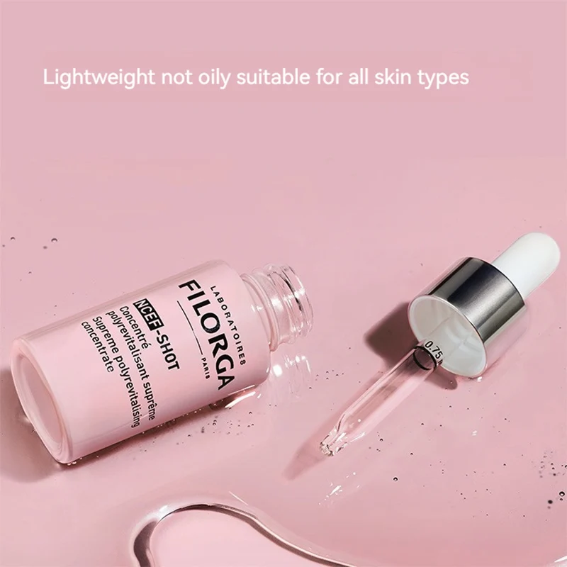 

Активирующая концентрированная эссенция для ухода за кожей, восстанавливающая, Омолаживающая, увлажняющая продукция для восстановления кожи