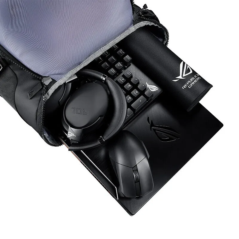 Original Laptop Backpack ROG Ranger BP 2701 For 15.6/16/ 17.3/18