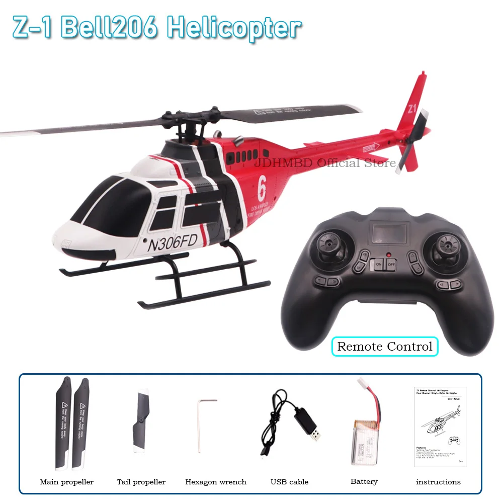Accipiter 4CH ヘリコプター リモコン付き Amazon.com: Remote Control Helicopter,4CH RC Helicopter RTF