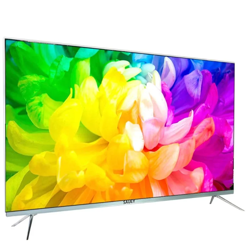 

Телевизор SAUEY Tv Led/lcd, 65 дюймов