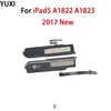 1 Set of Loudspeaker For iPad 5 A1822 A1823 2017/iPad 6 iPad Air 2 A1566 iPad Mini 1/2/3/4 Ringer Buzzer Loudspeaker Flex Cable 4