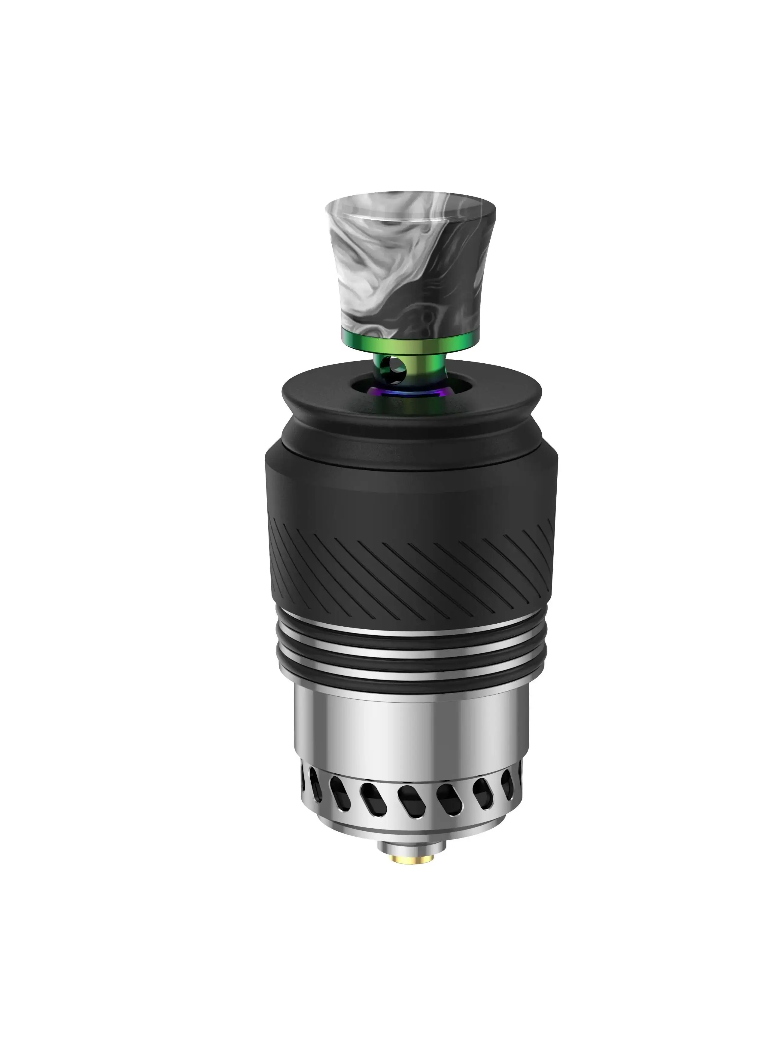 VOOZR Puffco Peak Pro 3D Chamber Double Heating Accessory Replacement From  Asolvorgm, $22.92