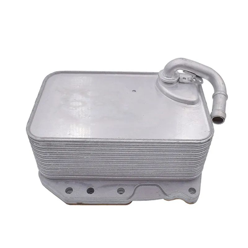 059117015K Transmission Oil Cooler For Audi A4 A5 A6 2015-2018 Q5 Q7 Vw Amarok Touareg Car Replacement Parts