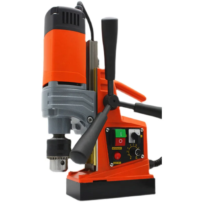 Core Drill Harbor Freight