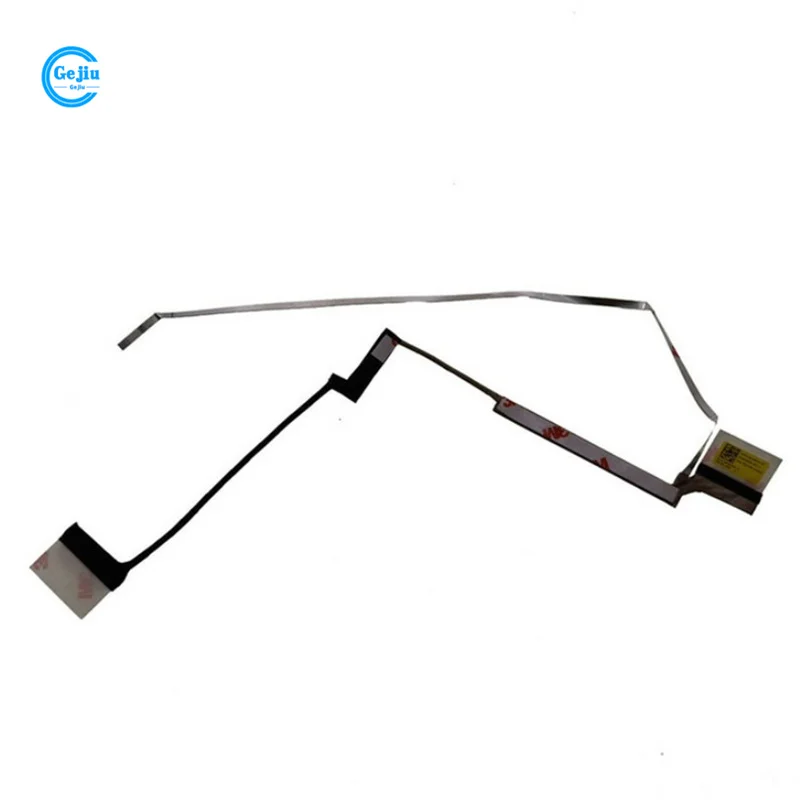 New Original Laptop LCD FHD NON IR Cable for HP 15-CX ZBook 15v G5 ZHAN 99 G1 TPN-C133 C134 L20361-001 DC02C00I200