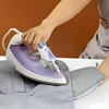 1pc Mini Ironing Board Heat Resistant Ironing Pad Garment Steamer Ironing Glove Anti Steam Glove Steamer Accessories for Clothes 2