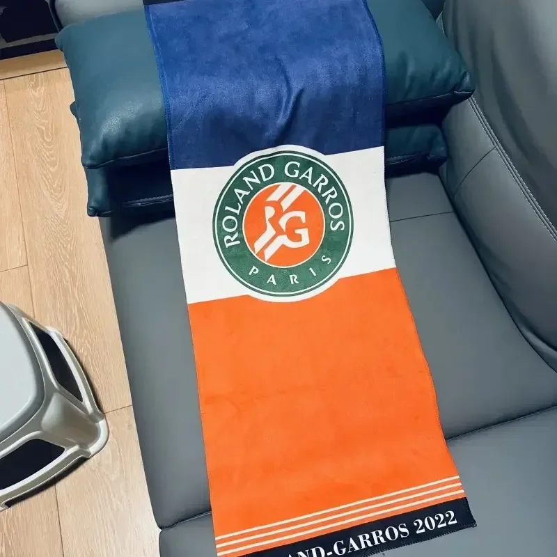 Quick Dry Tennis towel cotton sport towels for men women for tennis badminton fitness swimming