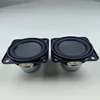 SOTAMIA 2Pcs 2 Inch Full Range Speaker 4 Ohm 10W DIY Portable Bluetooth Speaker Hifi Music Auido Bass Loudspeaker Home Theater 6