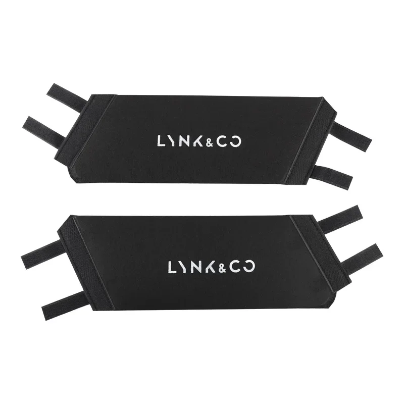 Lynk & Co08 트렁크 파티션 전용 두꺼운 트렁크 보관함 보관함 보관함 자동차 인테리어 액세서리 자동차 액세서리