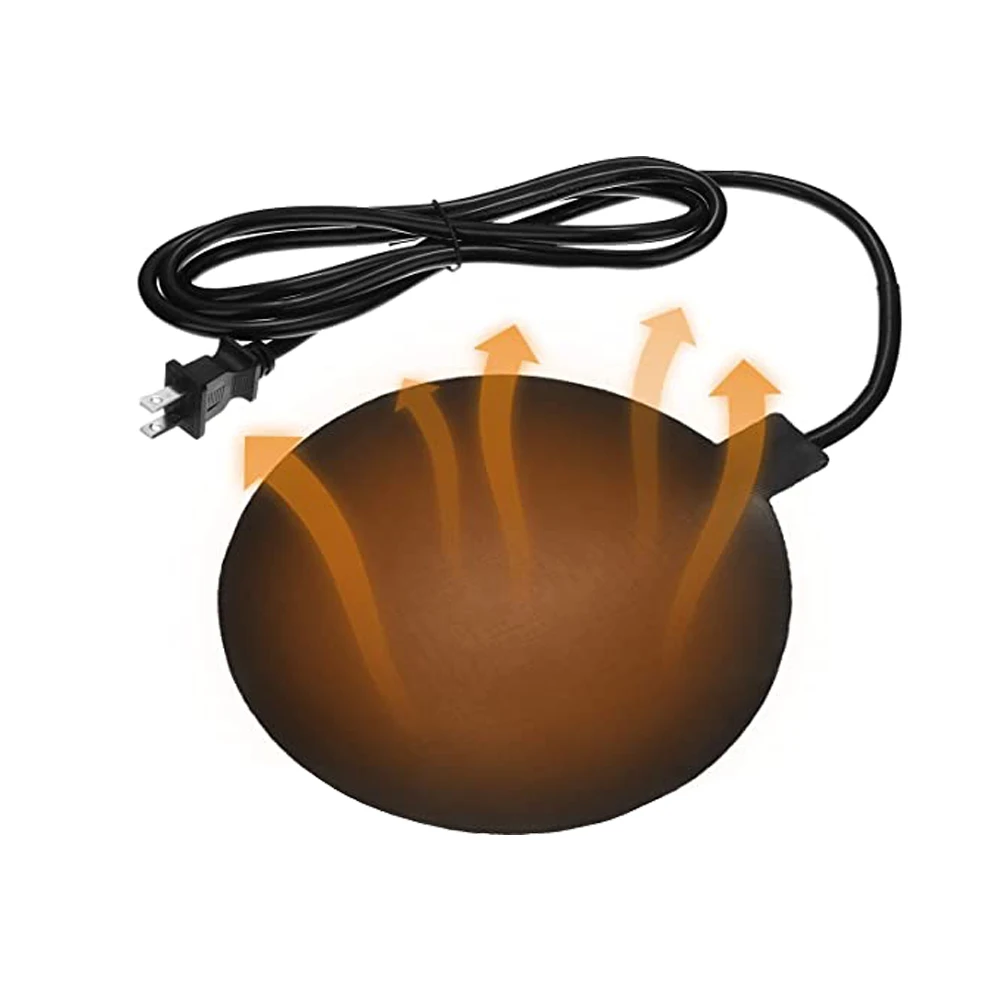 

Электрическая грелка с куриной водой, 120 В, 35 Вт