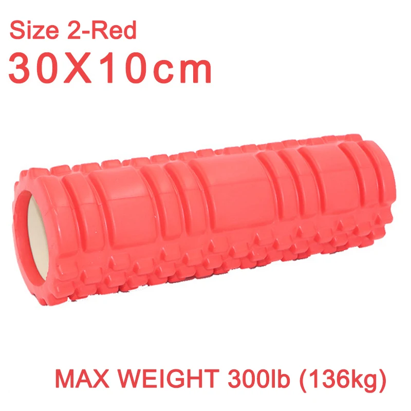 30x10cm Red