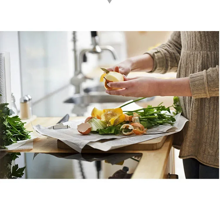 Best quality kitchen garbage independent food waste composting machine disposer kitchen waste disposer 3