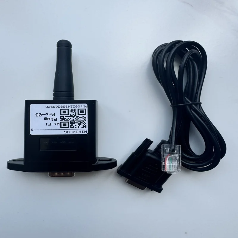 Acrel Adw300 3 Phasen-Energiezähler mit 4G/WiFi/Lora optionaler Datenübertragung