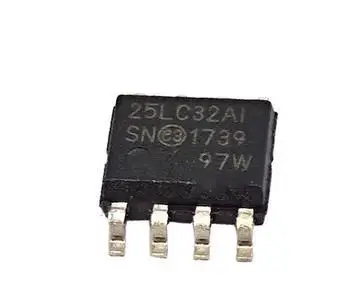

25LC320T-I/SN 25LC320I 25LC320A-I/SN SOP-8 в наличии, power IC