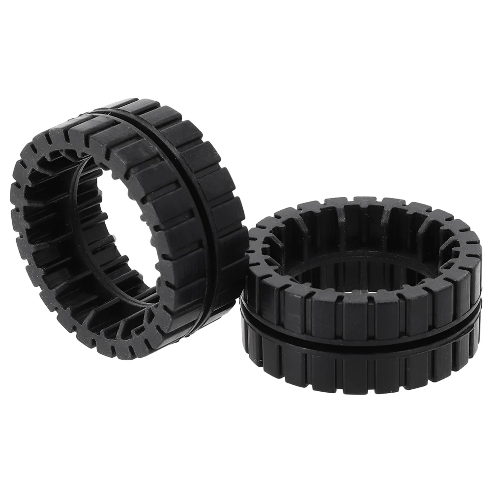 

2/4 шт., противоскользящие шины IRobot-Braava Jet M6 (6110) (6012) (6112) (6113)