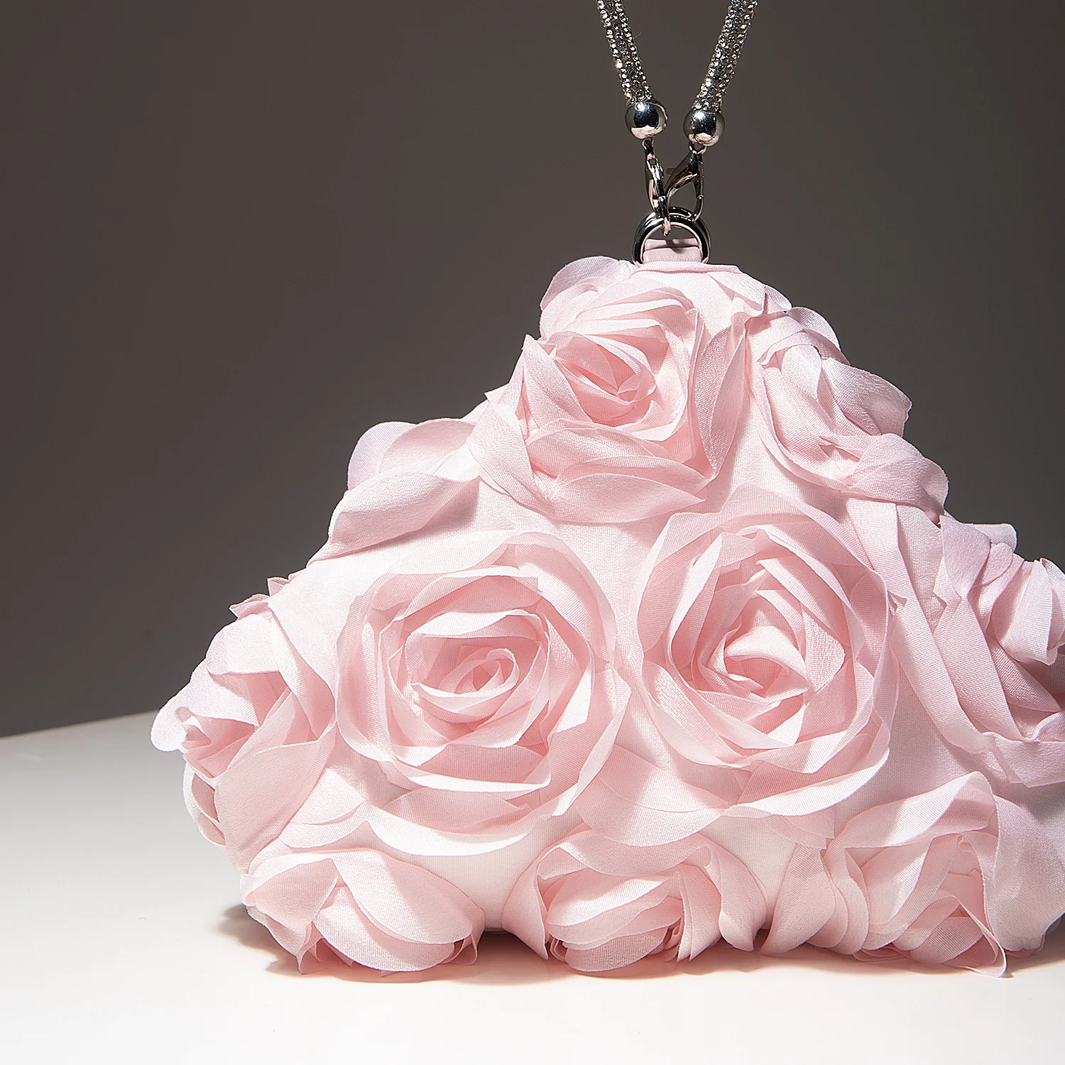Mini Floral Party Purse Image 25