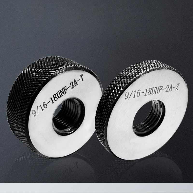 Рисунок 5 - 1 набор (1 * GO + 1 * NOGO) американская