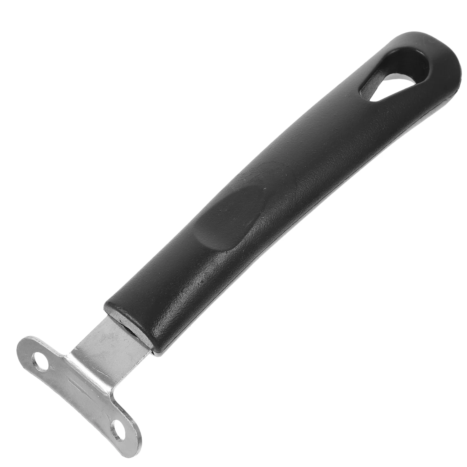 

Universal Pot Handle Accessories Anti-Ironing Small Milk Pot Wok Pan Pan Handle Stainless Steel Cookware Removable Handle Pot