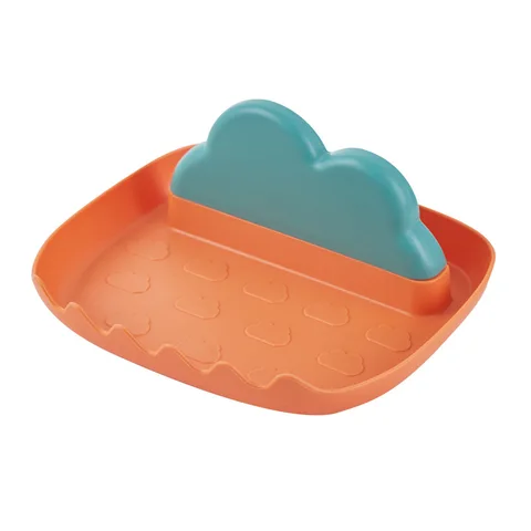 Lid Rack Plastic Spoon Holder Kitchen Organizer for Fork Spatula Rack Pan Cover Shelf Dinnerware Storage Rack