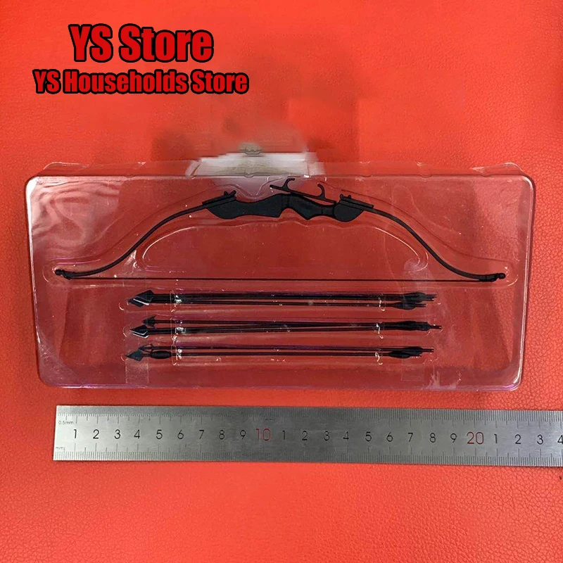 Arc Hawkeye Pliable En PVC – Entièrement Fonctionnel – Fabrication US